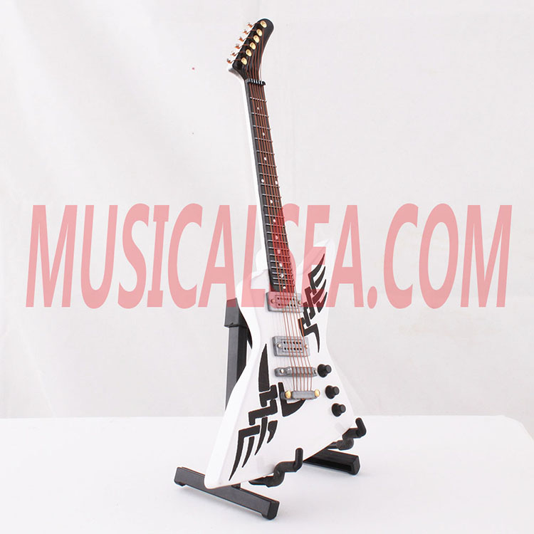 mini guitar Item Type